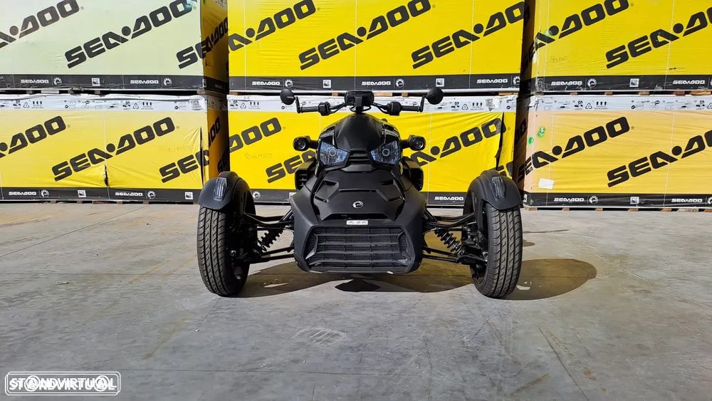 Can-Am Ryker SPORT - 1