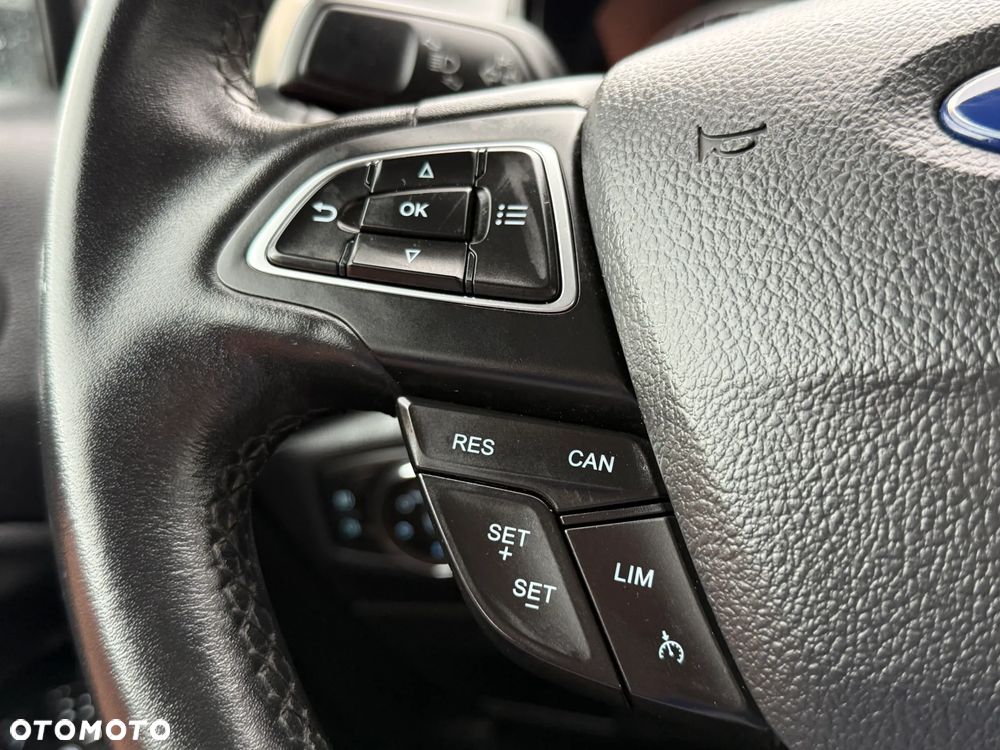 Ford EcoSport 1.0 EcoBoost GPF Titanium ASS - 21
