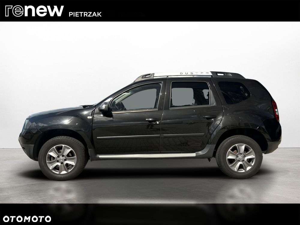 Dacia Duster 1.2 TCe Laureate S&S EU6 - 2