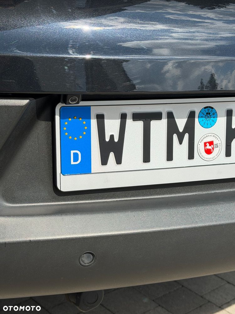 Kia Sportage 2.0 CRDI L - 16