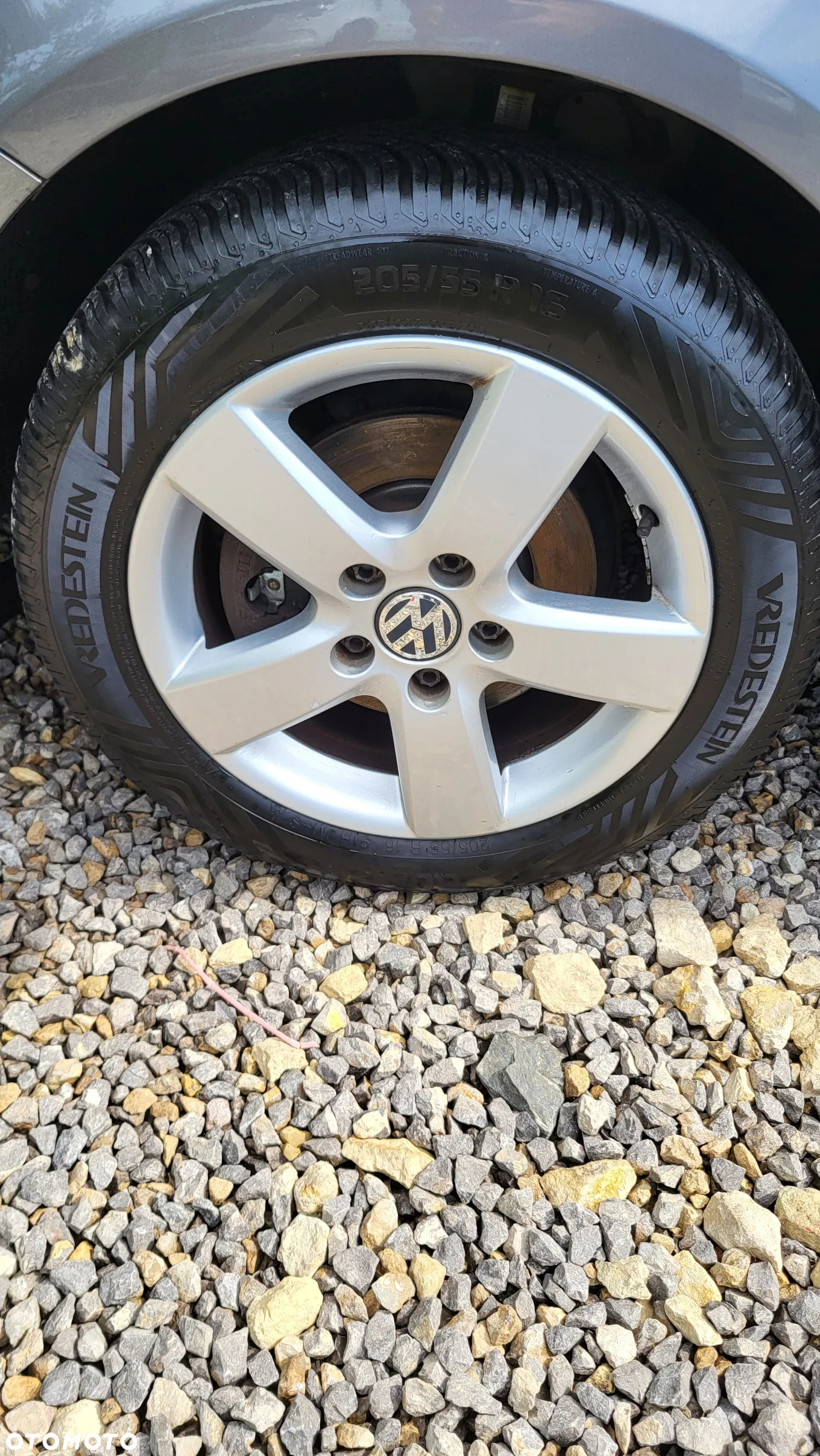 Volkswagen Golf Plus 1.2 TSI BlueMot Comfortline - 37
