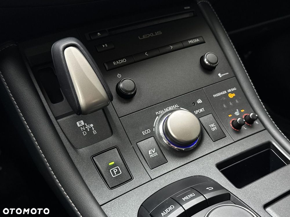 Lexus CT 200h Classic - 27