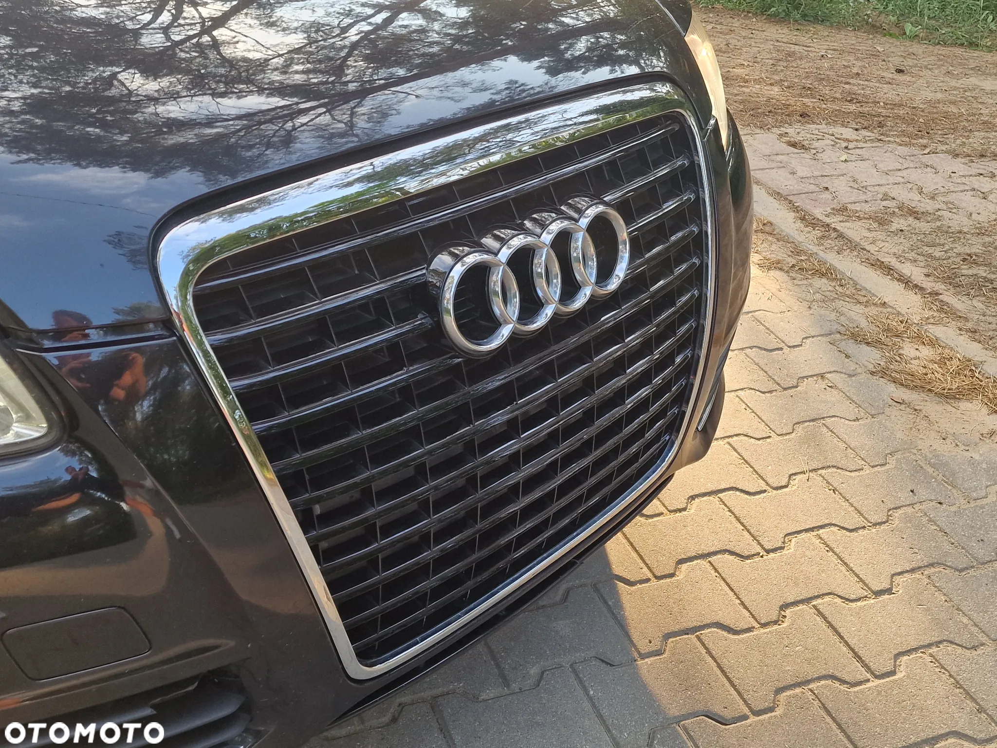 Audi A6 Avant 2.7 TDI DPF quattro tiptronic - 38