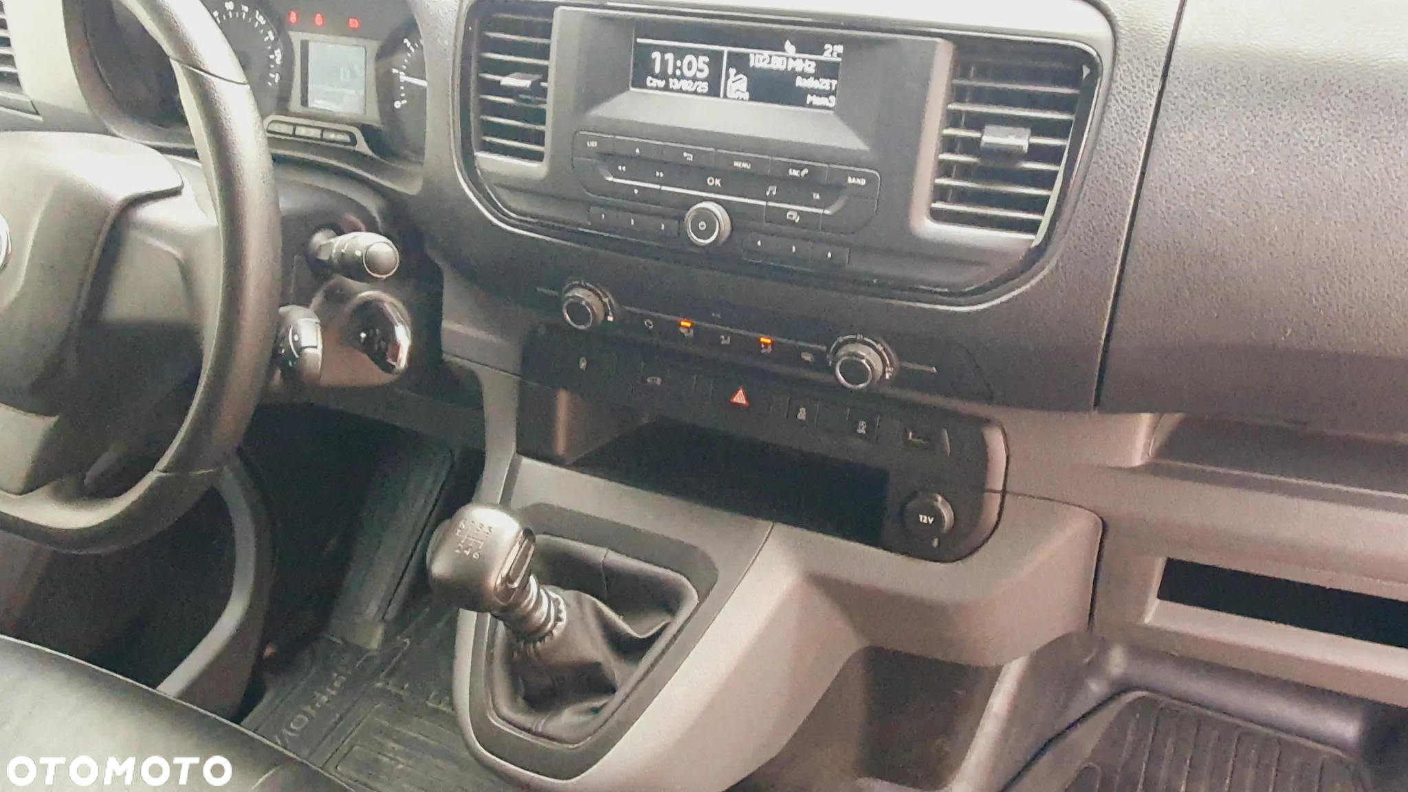 Toyota Proace - 10
