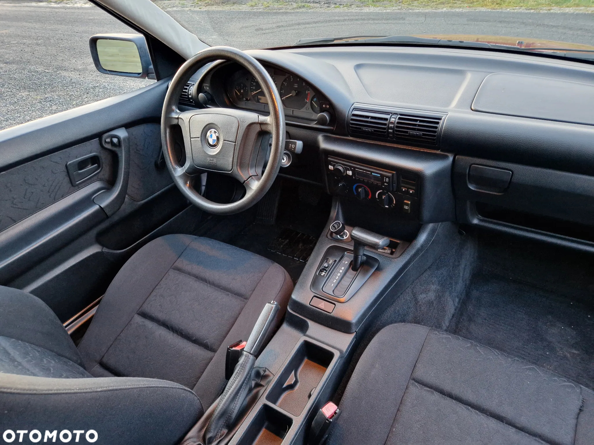 BMW Seria 3 - 8