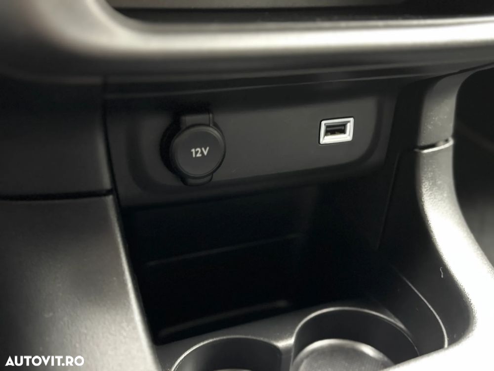 Citroën C3 Pure Tech 82 FEEL - 29