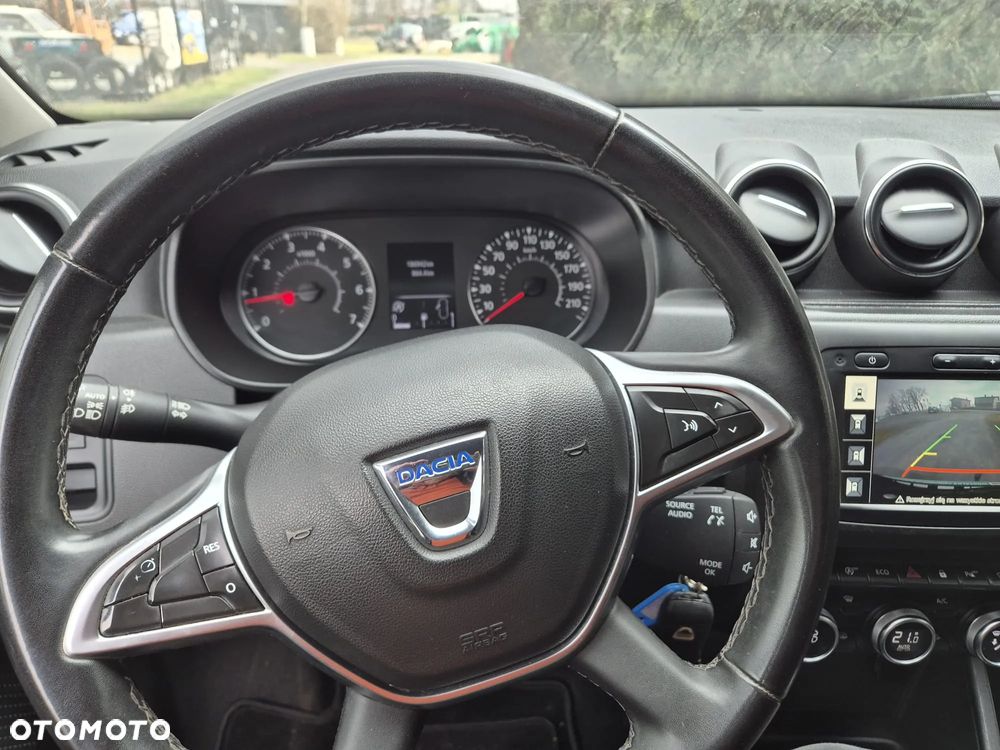 Dacia Duster - 9