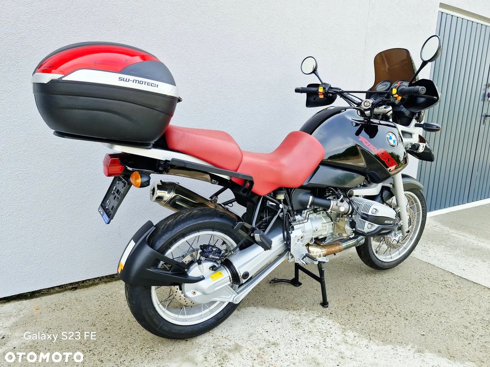 BMW GS - 13