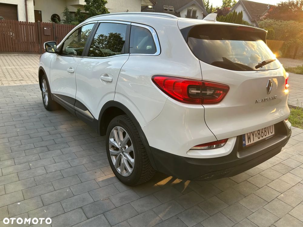 Renault Kadjar 1.3 TCe FAP Easy Life - 4