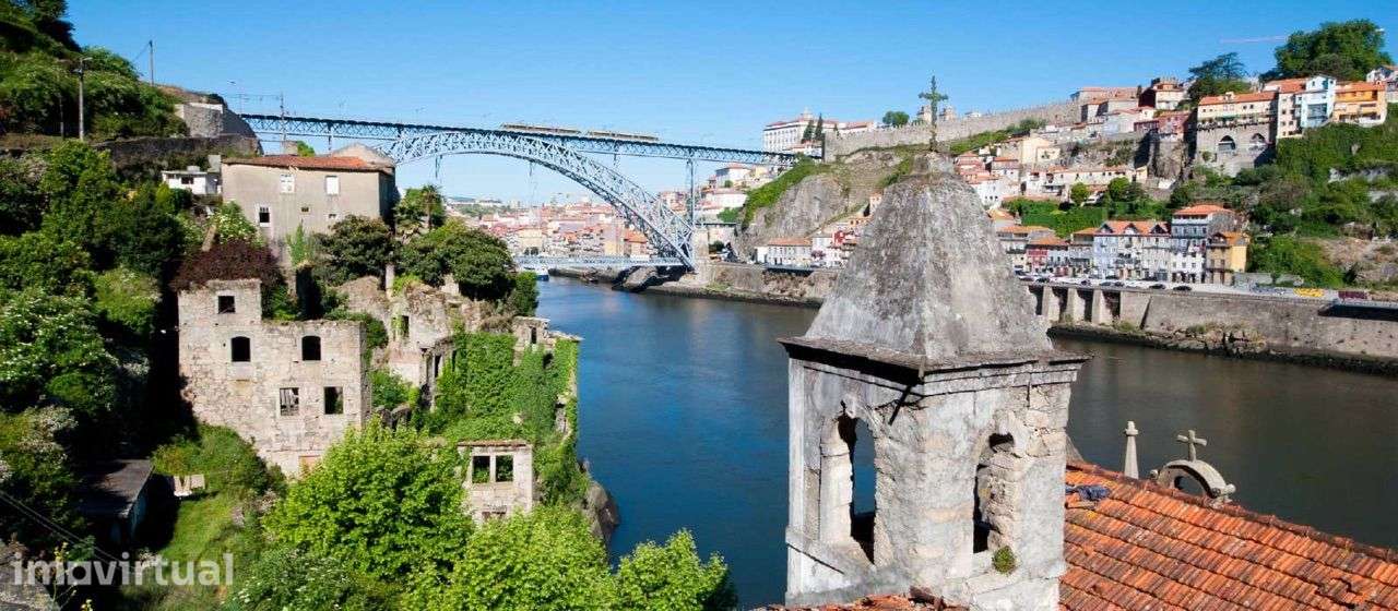 Hotel em Vila Nova de Gaia - Grande imagem: 3/3