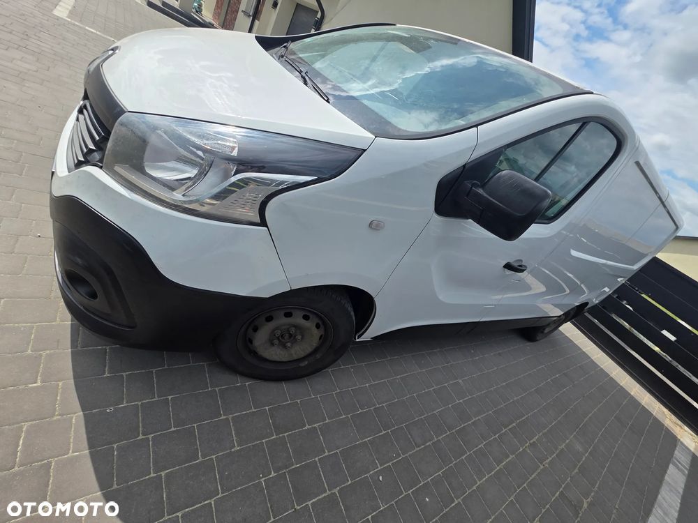 Renault Trafic - 3