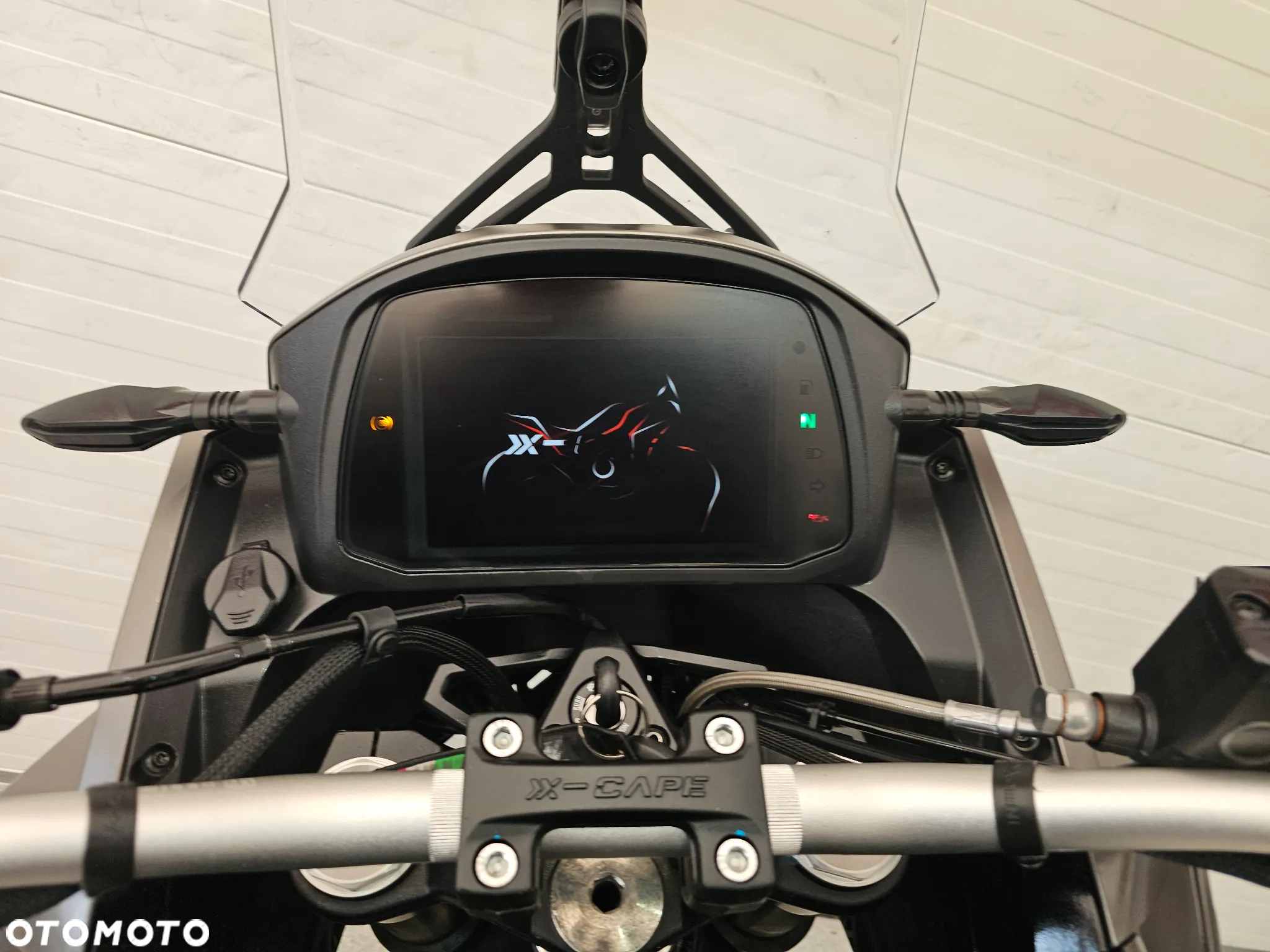Moto Morini Inny - 32