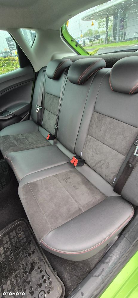 Seat Ibiza 1.4 TSI ACT S&S FR - 14