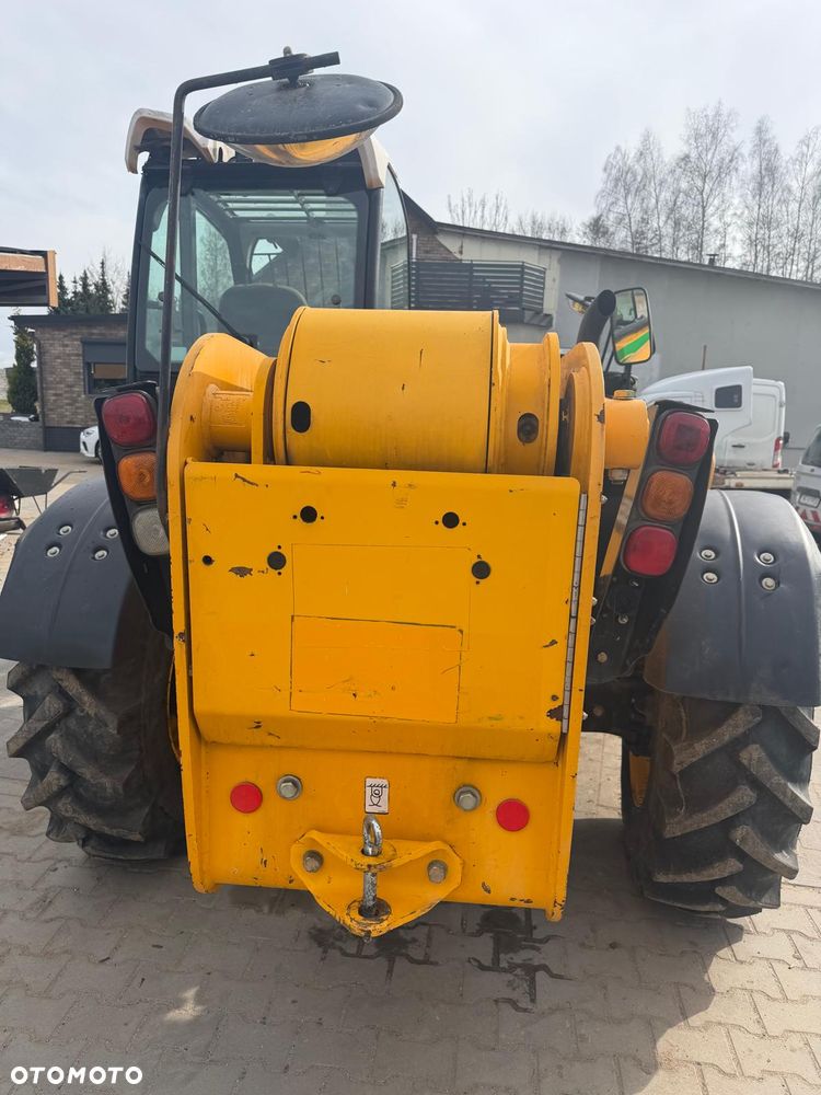 JCB 535-125 - 3