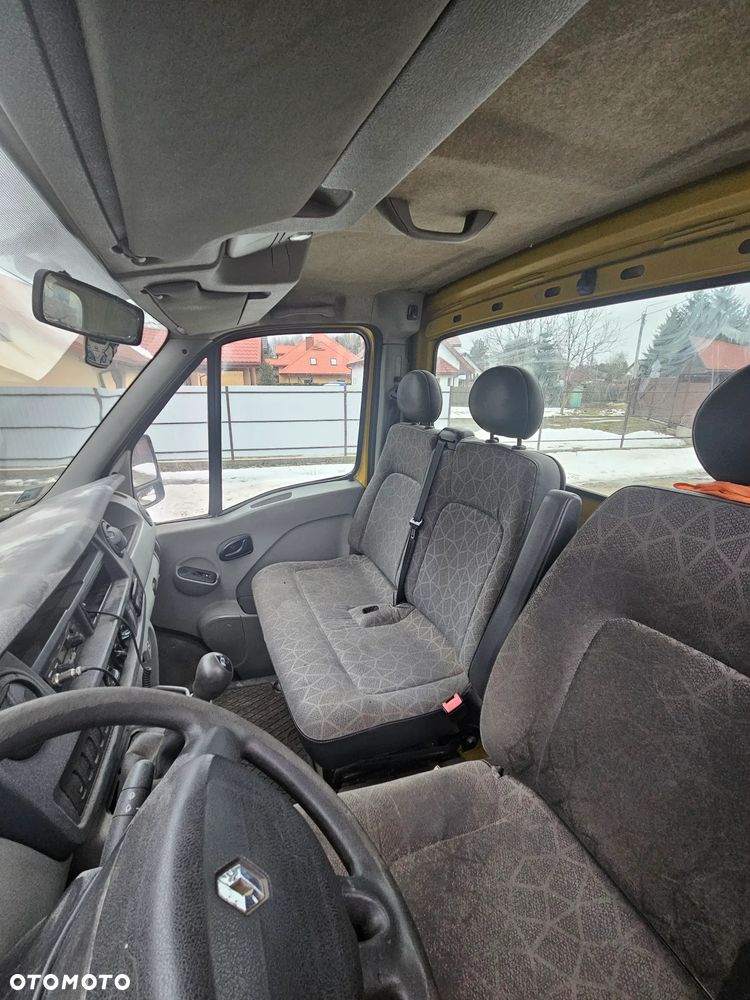 Renault Master - 6