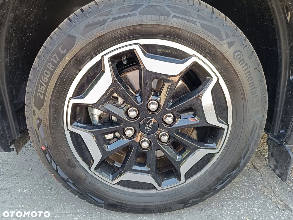 Ford Tourneo Custom 2.0 EcoBlue 320 L2 Active - 31