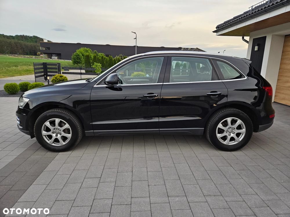 Audi Q5 2.0 TDI Quattro S tronic - 3