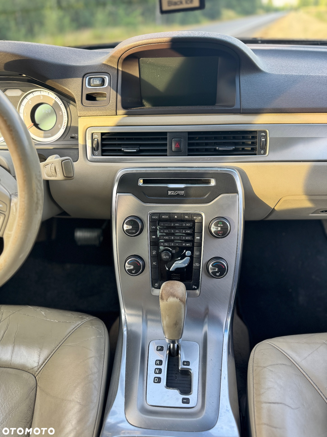 Volvo S80 D5 AWD Summum - 18