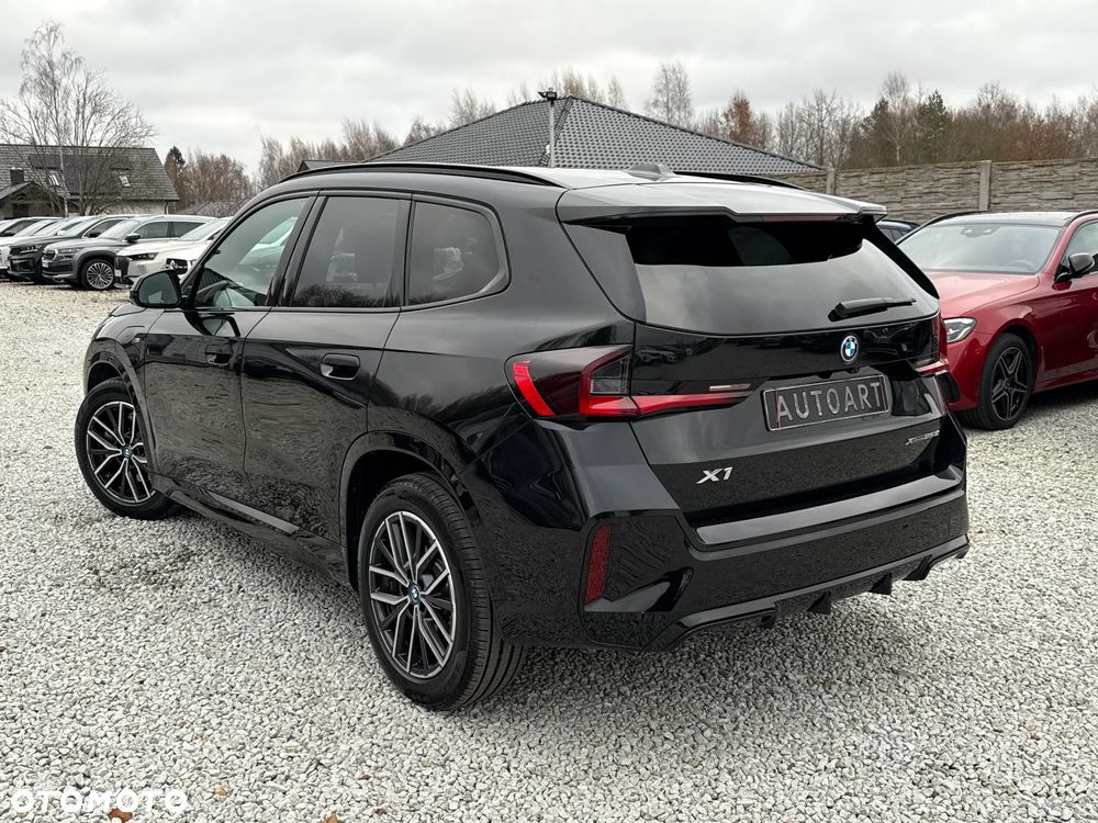 BMW X1 xDrive25e M Sport sport - 11