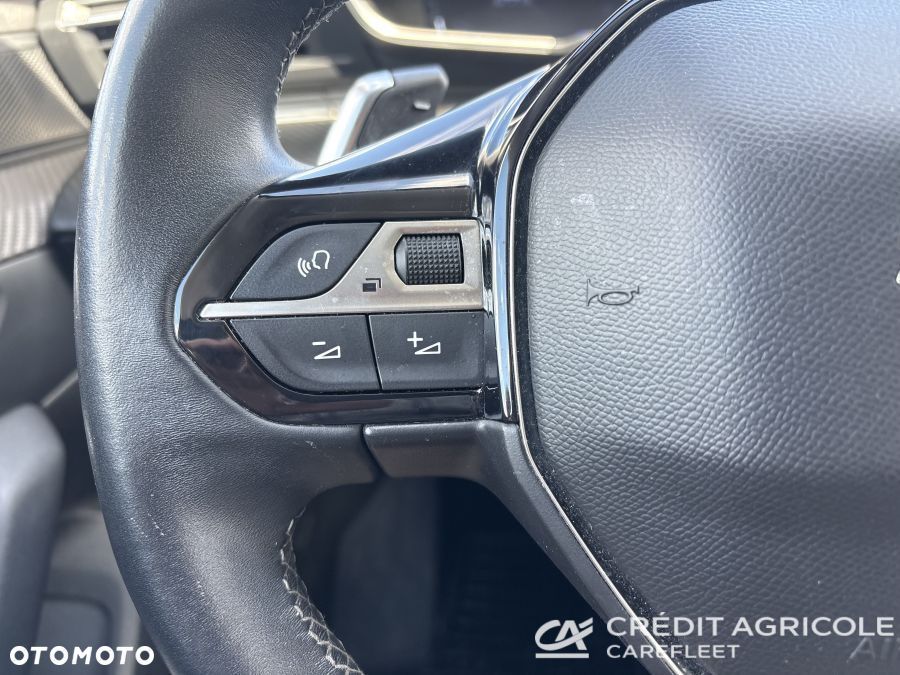 Peugeot 508 1.5 BlueHDi Allure S&S EAT8 - 24