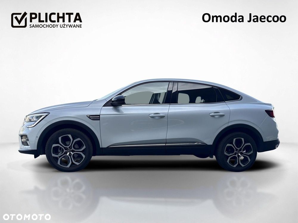 Renault Arkana 1.6 E-Tech Full Hybrid 145 Techno MMT - 2