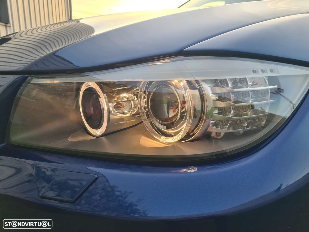 BMW 320 d DPF Edition Sport - 17