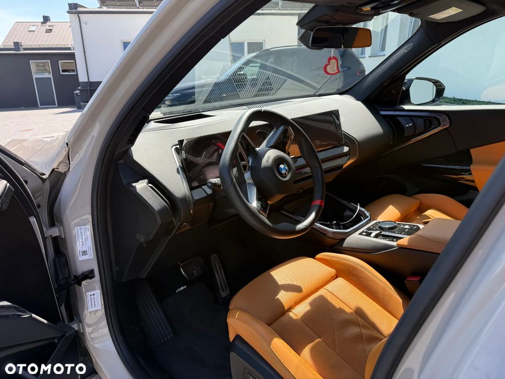 BMW X3 - 7