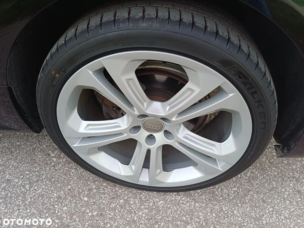 Audi A6 Limousine - 30