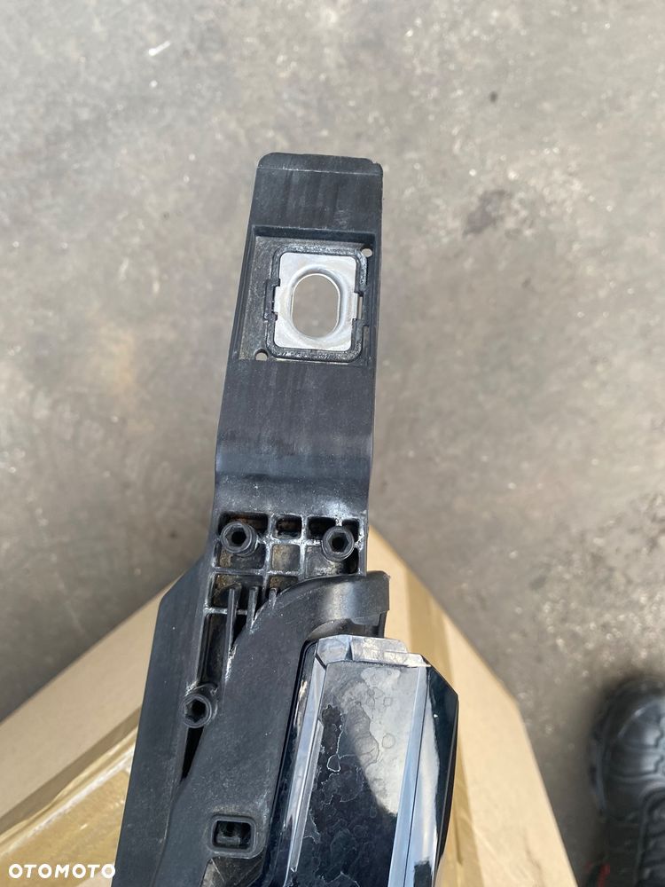 Land Rover RANGE ROVER VOGUE L460 LAMPA PRZEDNIA LEWA REFLEKTOR LEWY PRZEDNI PRZÓD FULL LED full ledowy 11+3 piny fulled M8E2-13W030-EK   M8E213W030EK  M8E2 13W030 EK  1210.509.0000  300474909  151200159358 12105090000  L 460 - 9