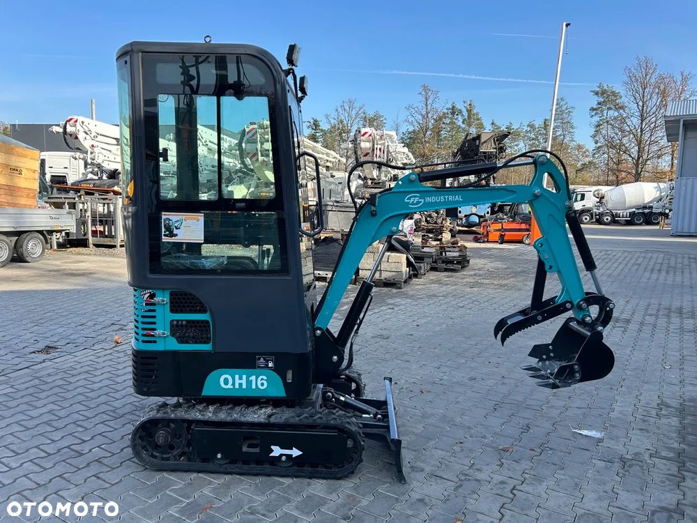 Inny FF Industrial  QH-16 - 3
