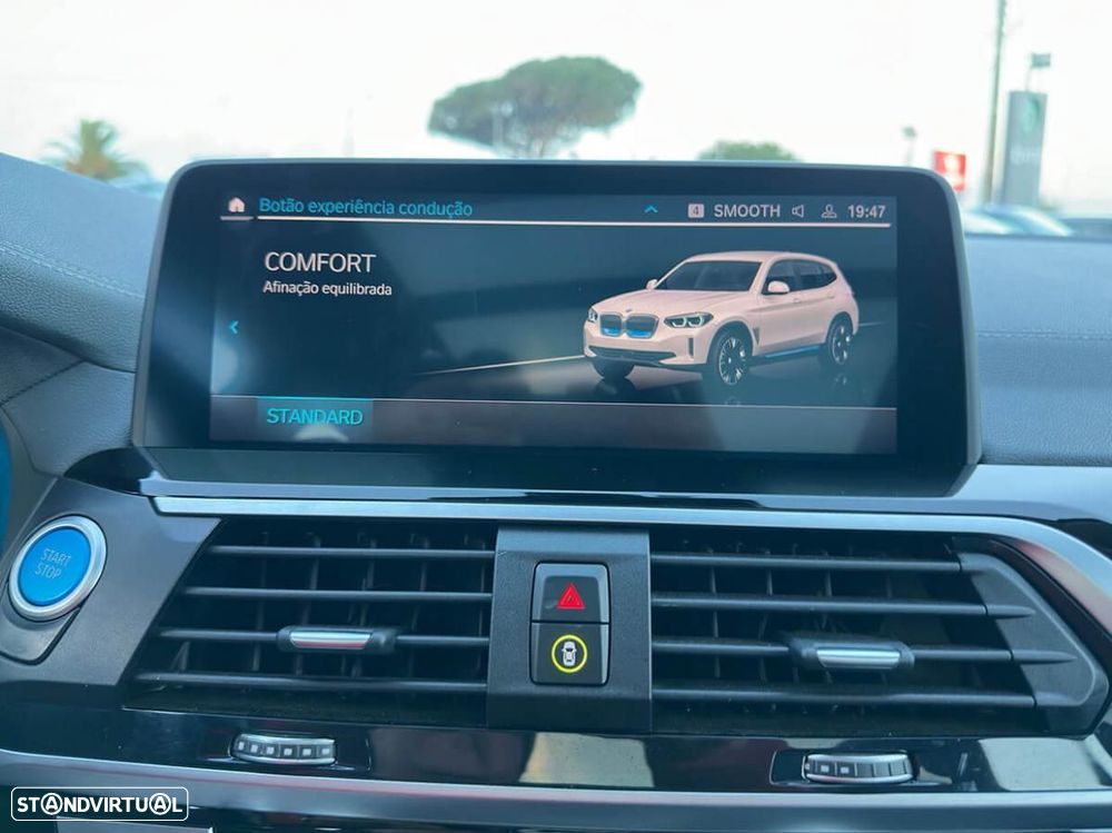 BMW iX3 M Sport Inspiring - 27