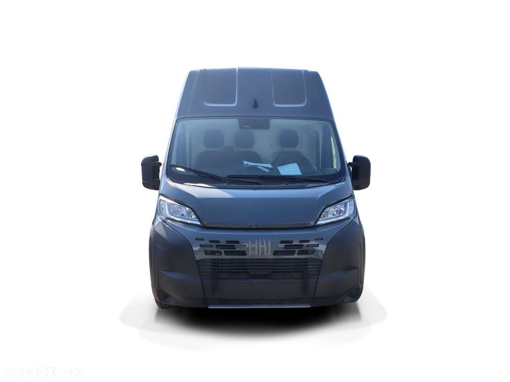 Fiat Ducato Maxi L4H3 180KM AUTOMAT - 9