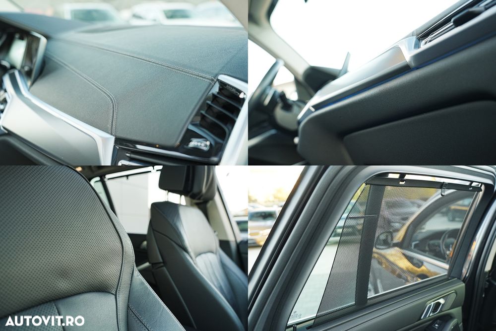 BMW X5 xDrive45e xLine - 13