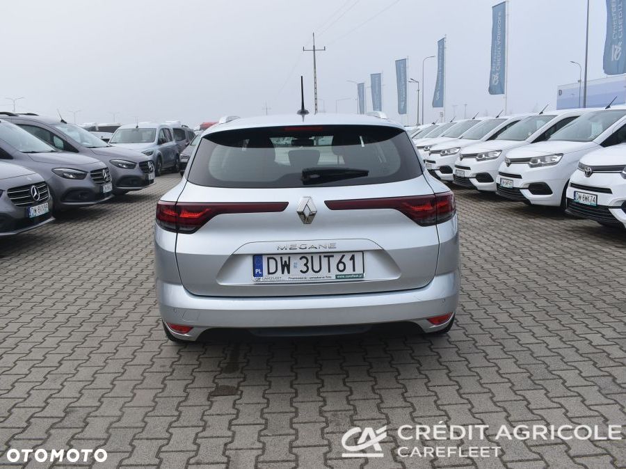 Renault Megane 1.3 TCe FAP Equilibre - 6