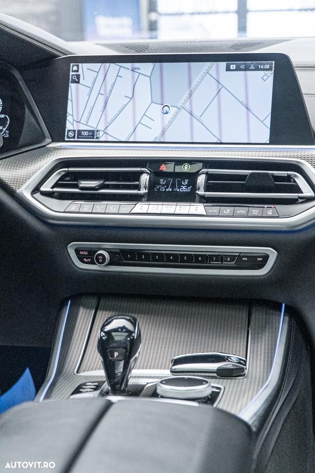 BMW X5 xDrive45e AT PHEV - 5