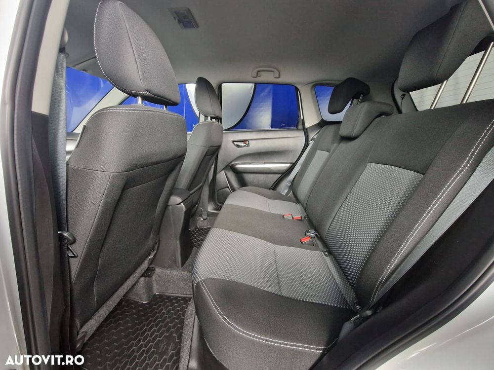 Suzuki Vitara - 28