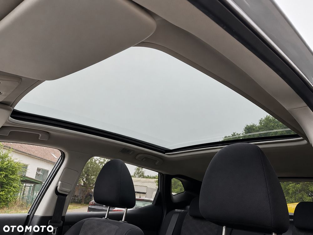 Nissan Qashqai 1.2 DIG-T N-Connecta EU6 - 20