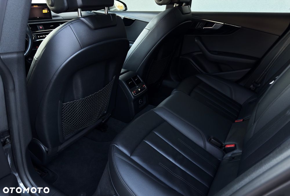 Audi A5 Sportback 2.0 TFSI quattro S tronic - 30