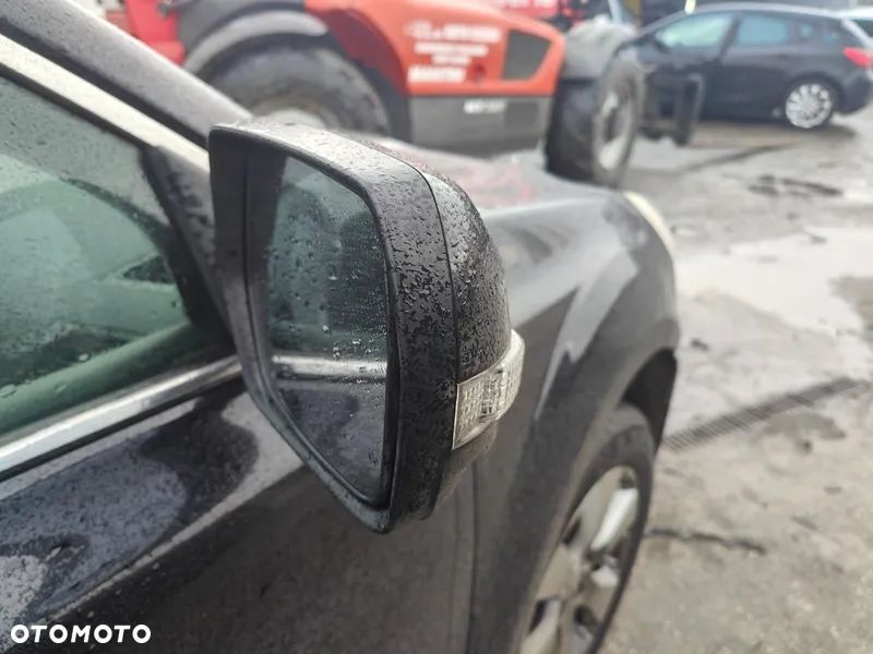 SUBARU LEGACY 10r LUSTERKO PRAWE D4S - 2