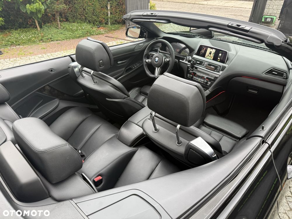 BMW Seria 6 - 4