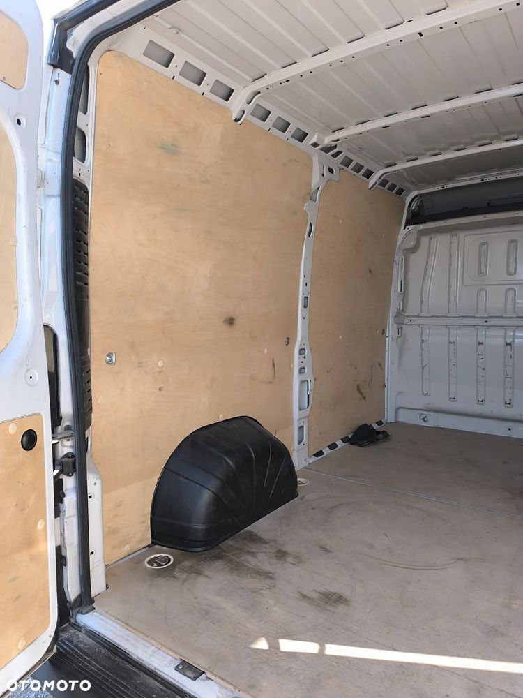 Fiat Ducato - 8