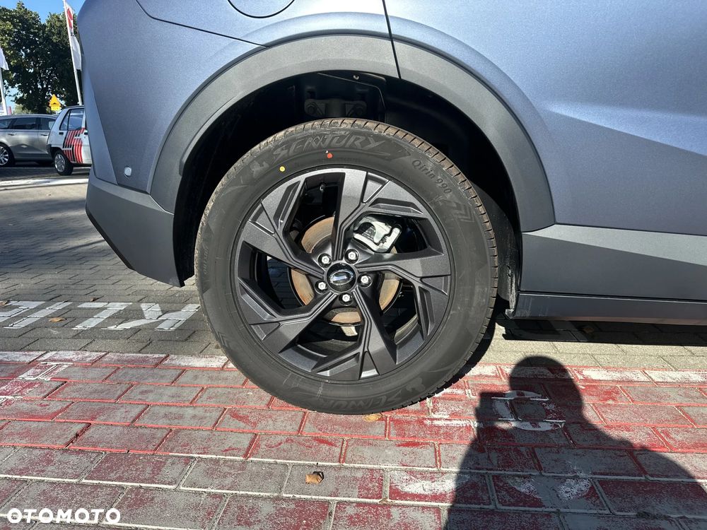 GAC Emzoom 1.5T Luxury DCT - 20