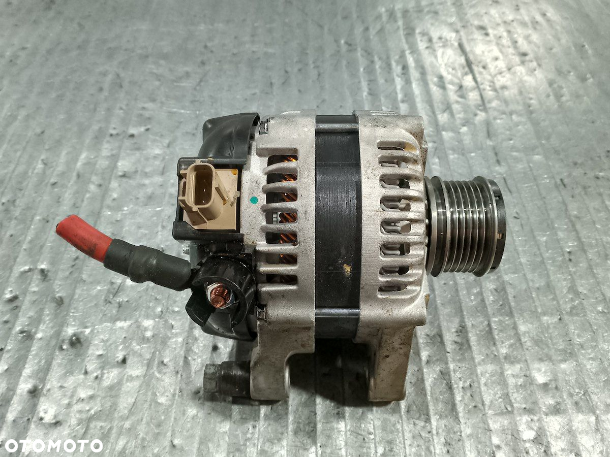 ALTERNATOR VOLVO V50 595.545.150.050  104210-3520+ - 8