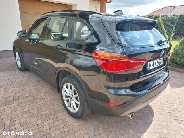 BMW X1 sDrive18i Advantage - 3