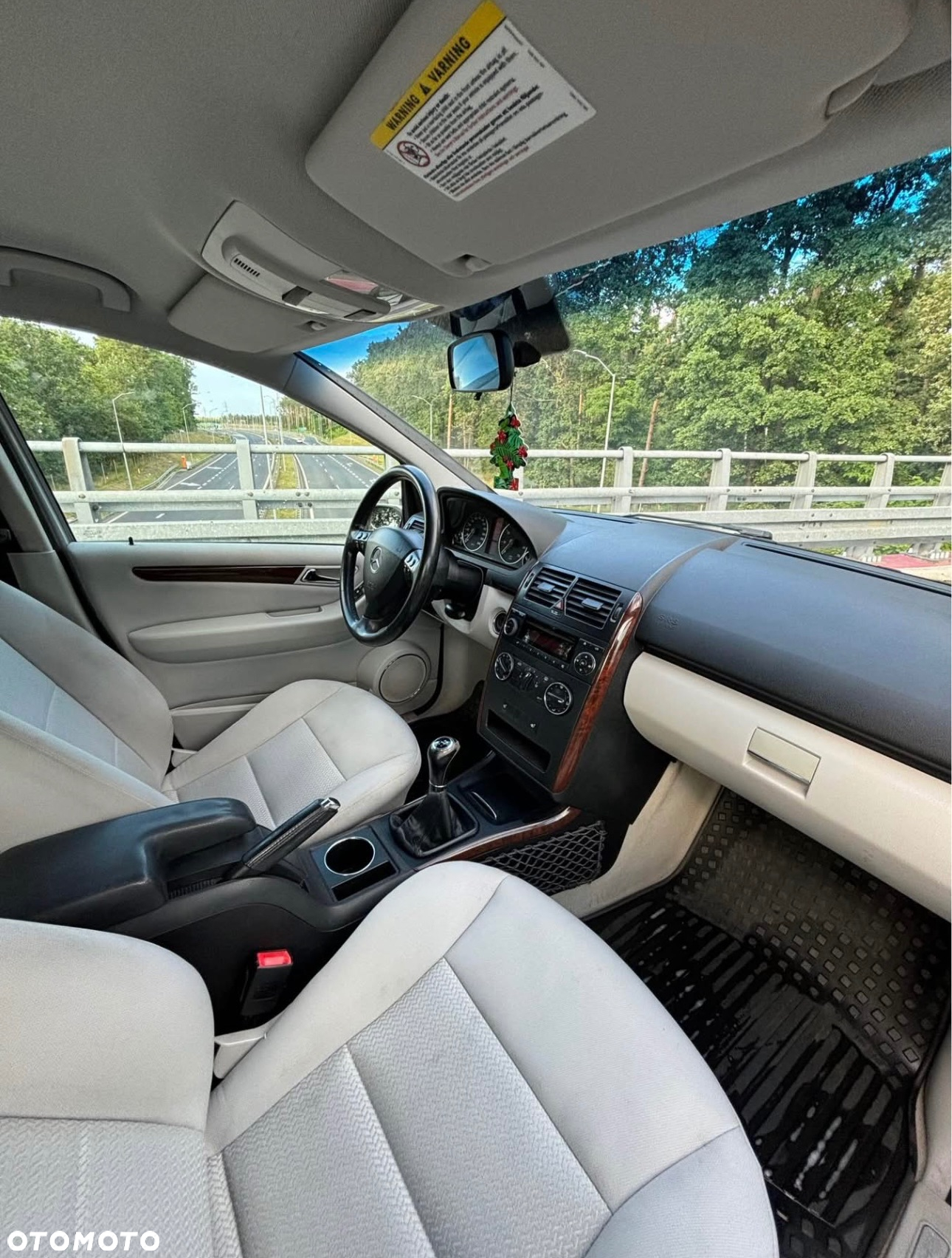 Mercedes-Benz Klasa A 150 Elegance - 10