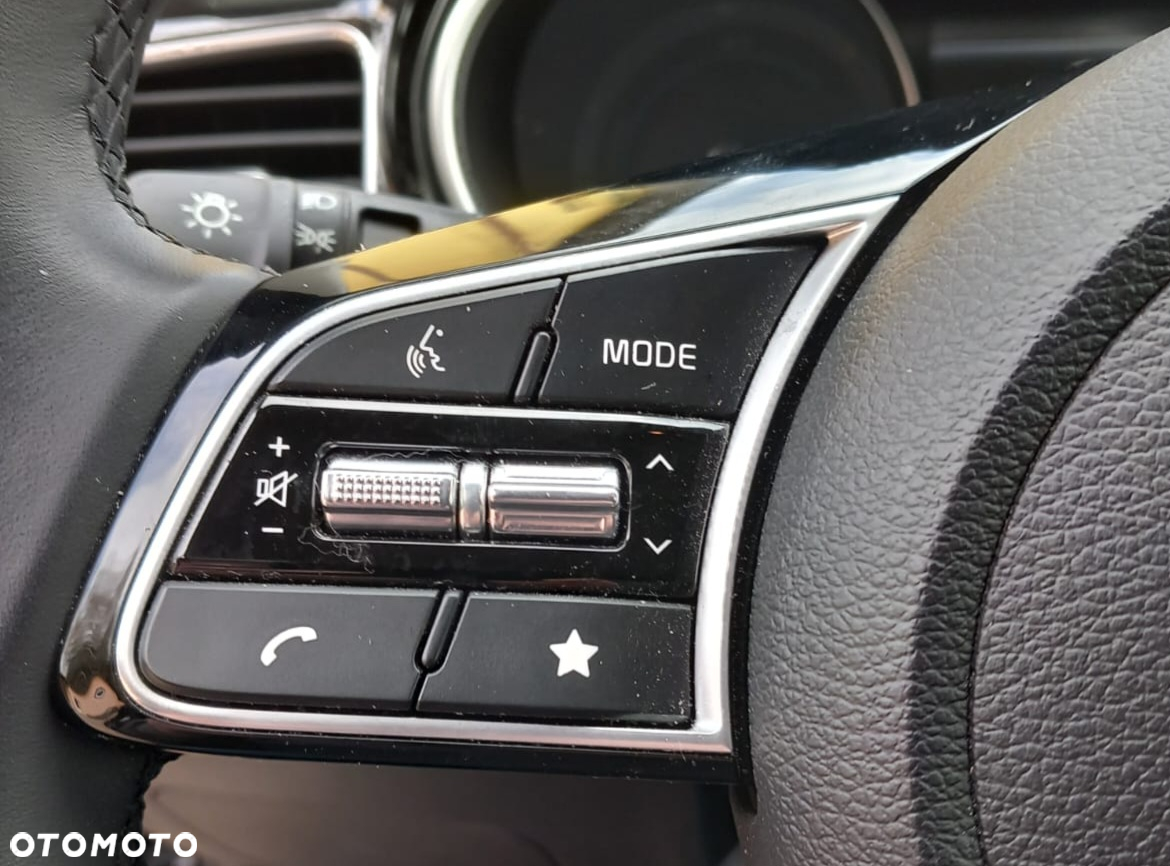 Kia XCeed 1.6 GDI PHEV L DCT - 16