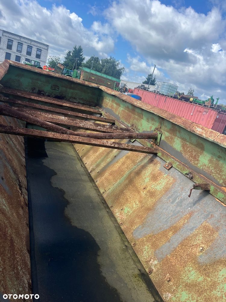 Amazone Zg-b 8000 - 5