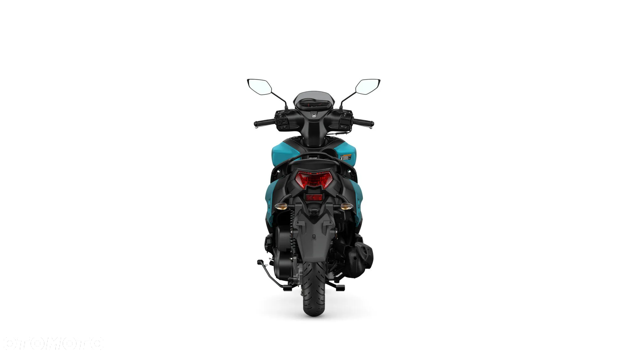 Yamaha Inny - 4