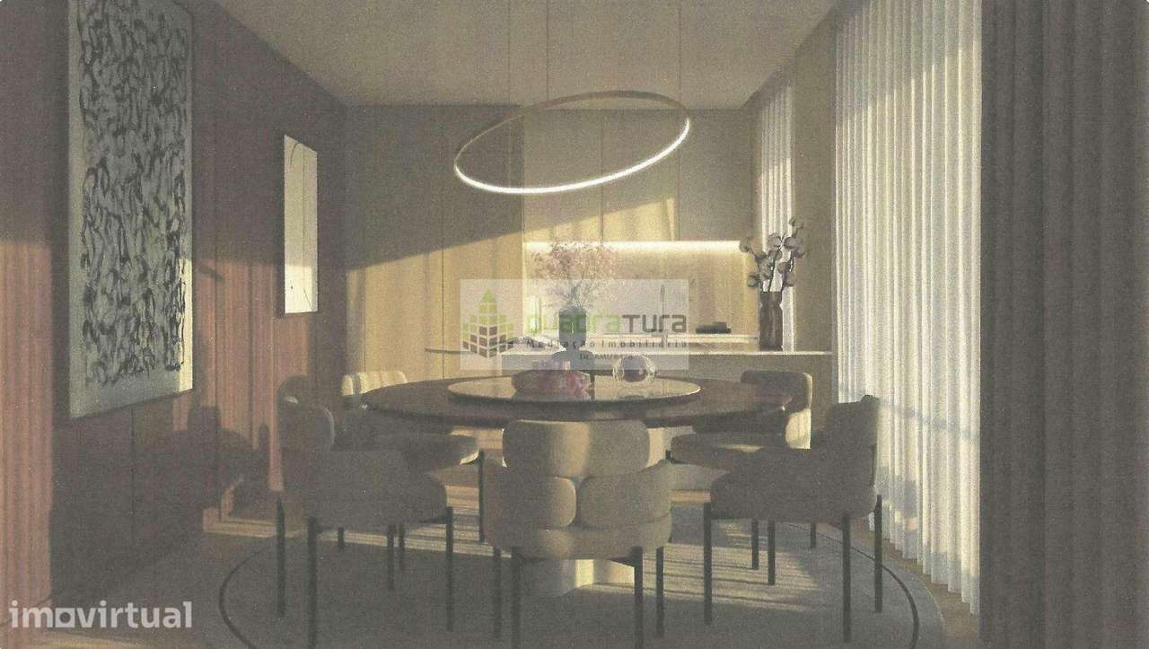 Apartamento T3 Boavista | com Jardim privativo | Box 2 carros - Grande imagem: 4/9
