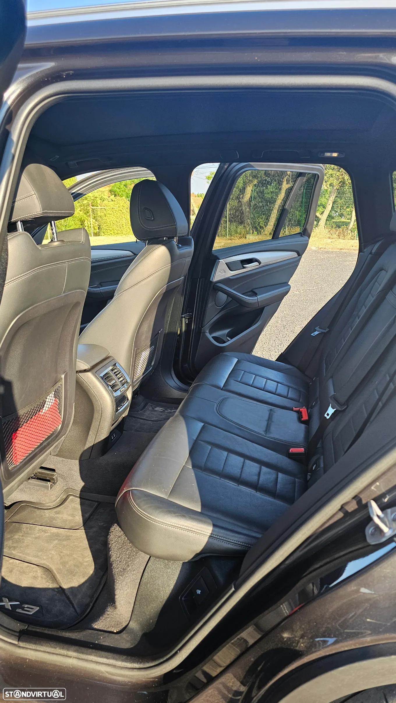 BMW iX3 M Sport Inspiring - 9